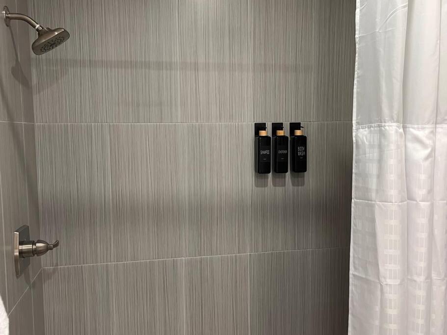 דאלאס Healing Haven King Bed Suite מראה חיצוני תמונה